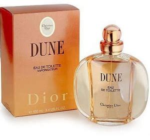 czy kiedykolwiek byla zmieniana formula perfum dune dior|Dune (perfume) .